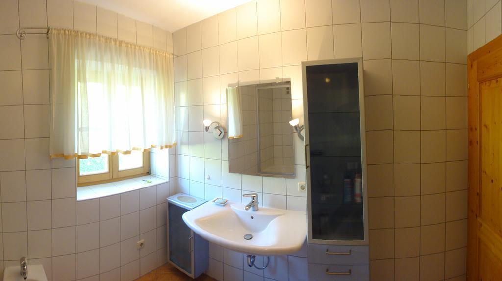 Ferienhaus Seitter Krispl 외부 사진