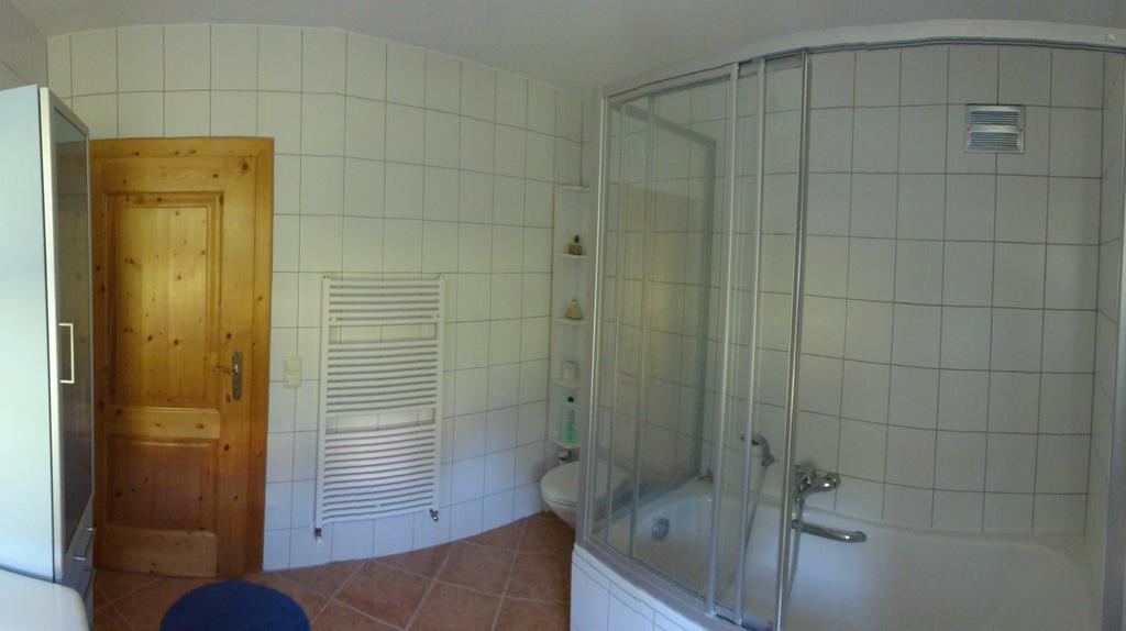 Ferienhaus Seitter Krispl 외부 사진
