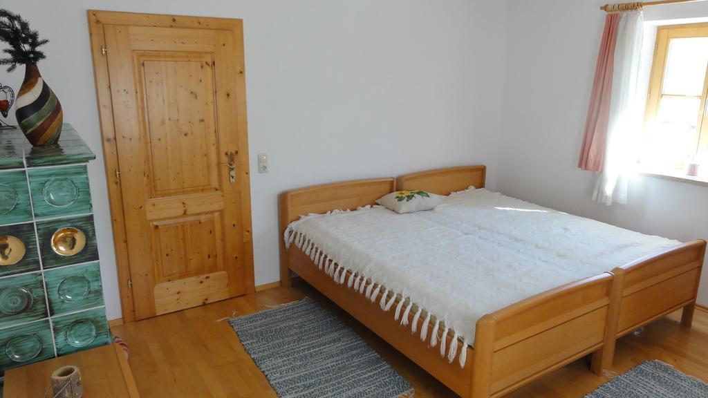 Ferienhaus Seitter Krispl 객실 사진